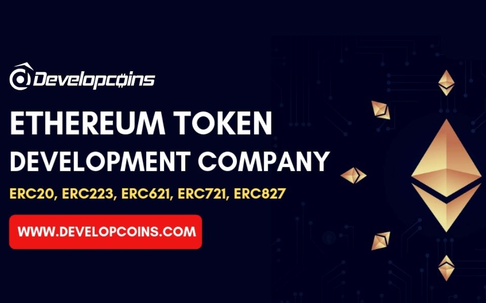 Exploring The Reasons Why Ethereum Tokens Are Still Popular Among Cryptopreneurs?