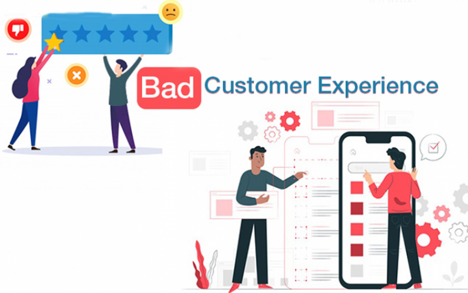 How to Avoid Bad Customer Experience