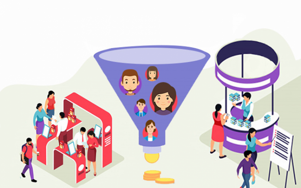 Top 10 Mantras for Effective Lead Generation at Events, Expos & Tradeshows