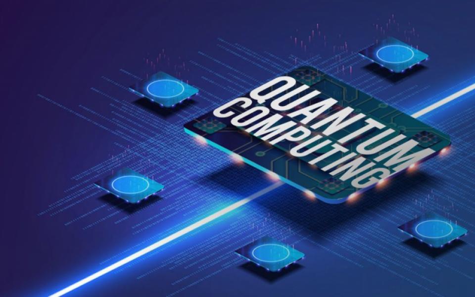 Commercial Quantum Computing- Are we on the next frontier?