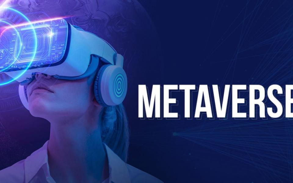 Know the 6 Technologies to Immerse in the Metaverse