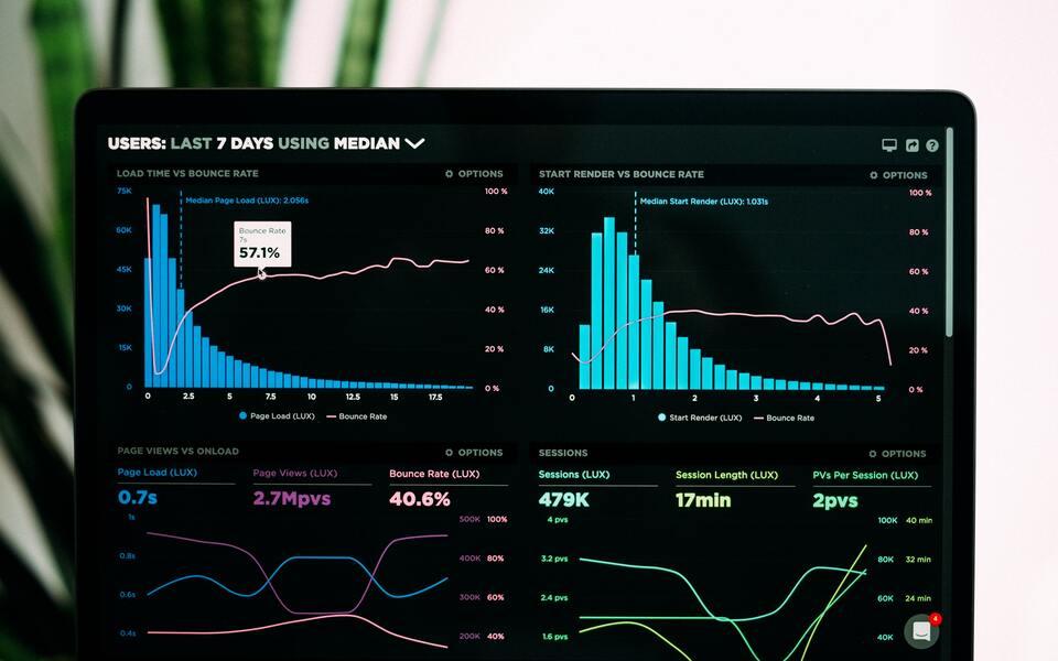 Data & Analytics for Citizen Friendly Governance