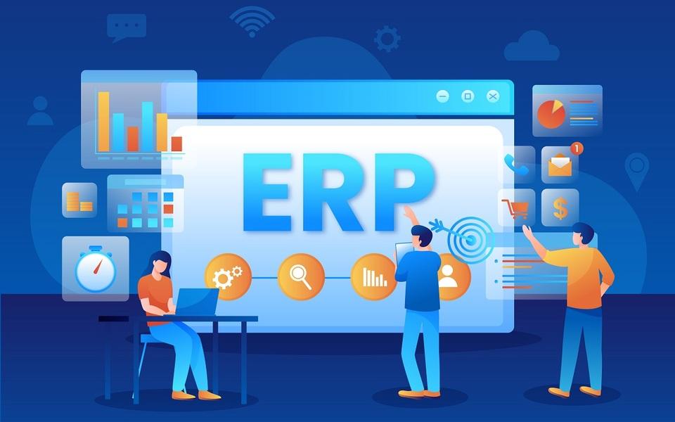 Open Source ERP: Where Opportunities Outweigh Challenges