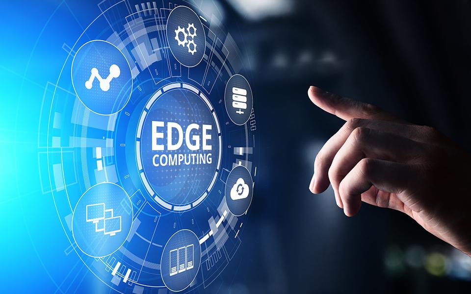 From 5G to Web 3.0, it’s the emergence of Edge Computing