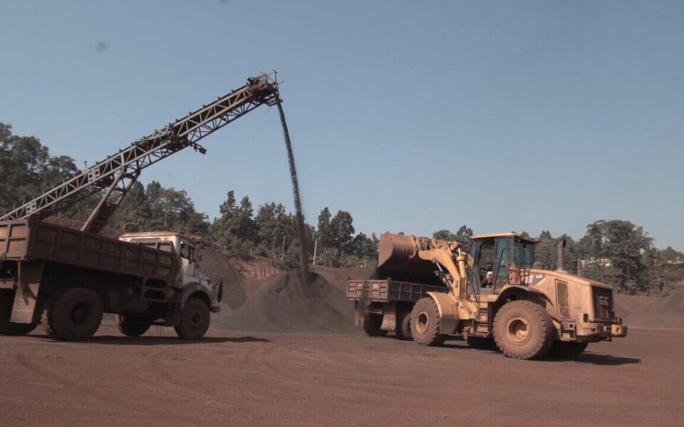 Intelligent Automation to Link Mines with Markets