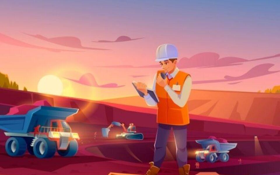 Agile Customer Interface for Better Mining Outcomes