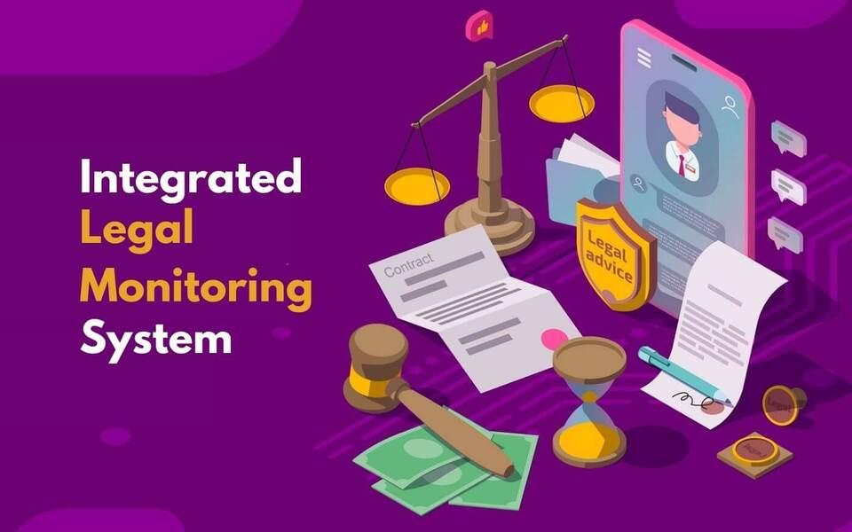 Automated Systems for Better Oversight of Legal Cases