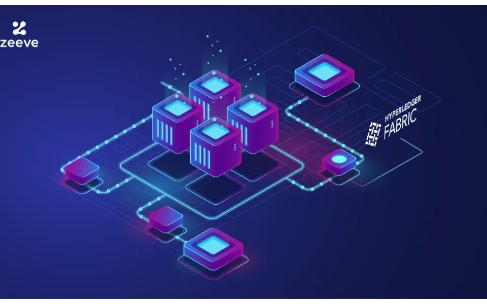 How to build a blockchain network using Hyperledger Fabric