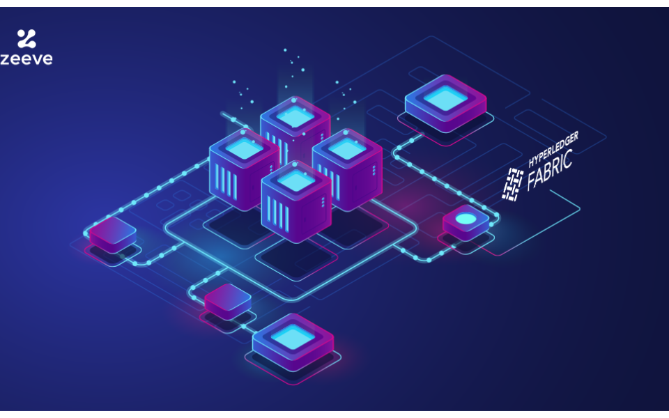 How to build a blockchain network using Hyperledger Fabric