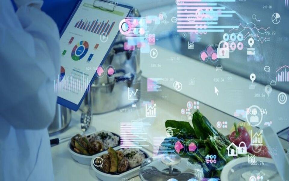 How Data Science Plays an Important Role in the Food Industry