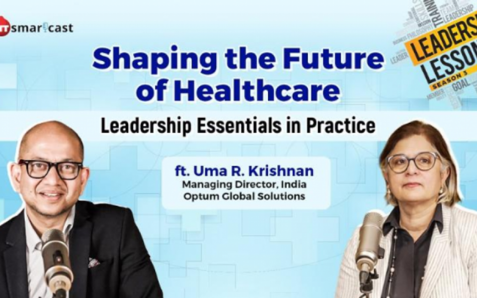 Shaping the Future of Healthcare: Leadership Essentials in Practice