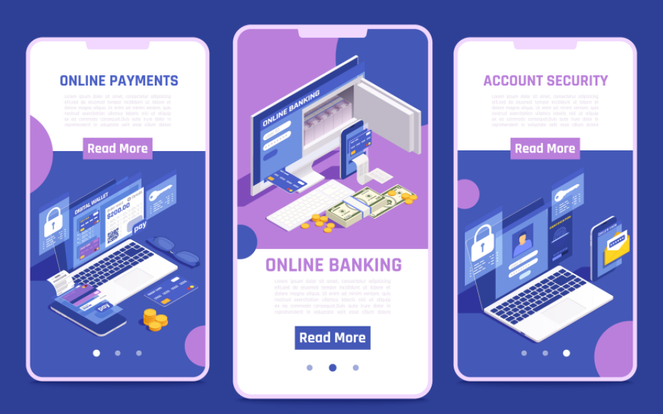 Transforming Finance: Exploring Fintech App Development Solutions