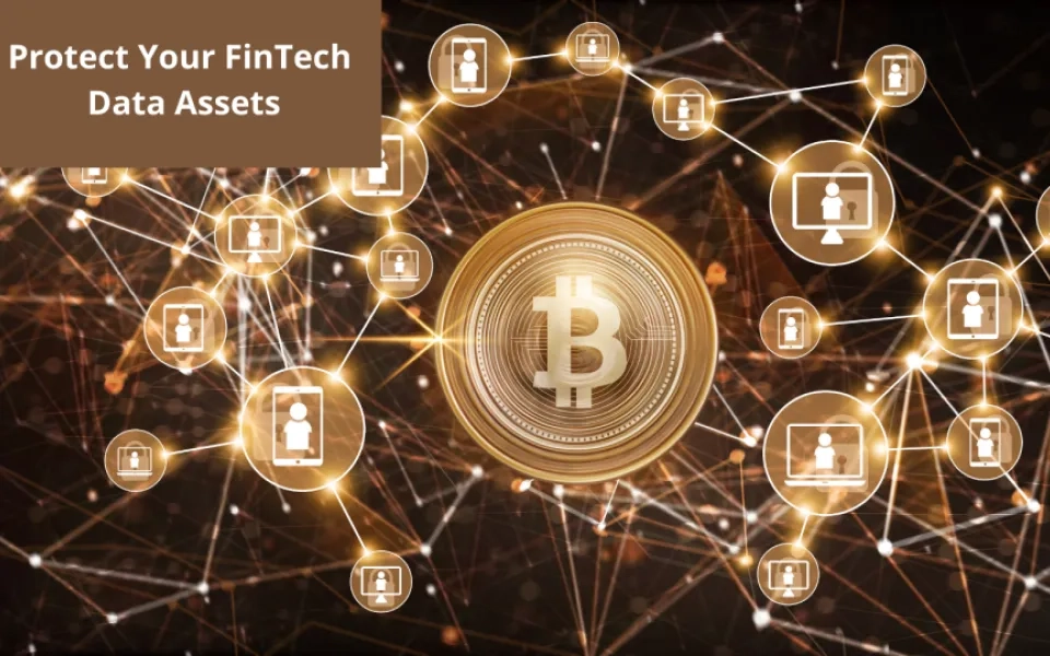 5 Tips for Protecting Your FinTech Data Assets