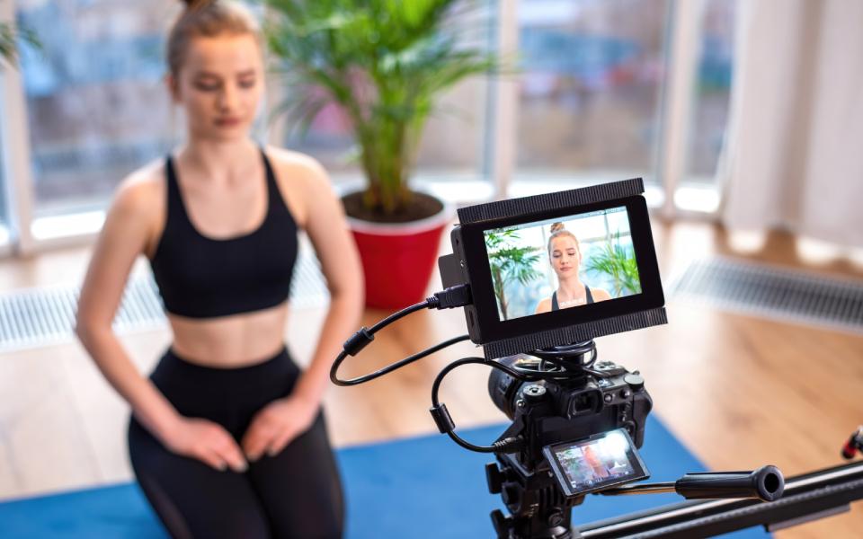 Popular Fitness video Monetization Platforms for Fitness Creators in 2023