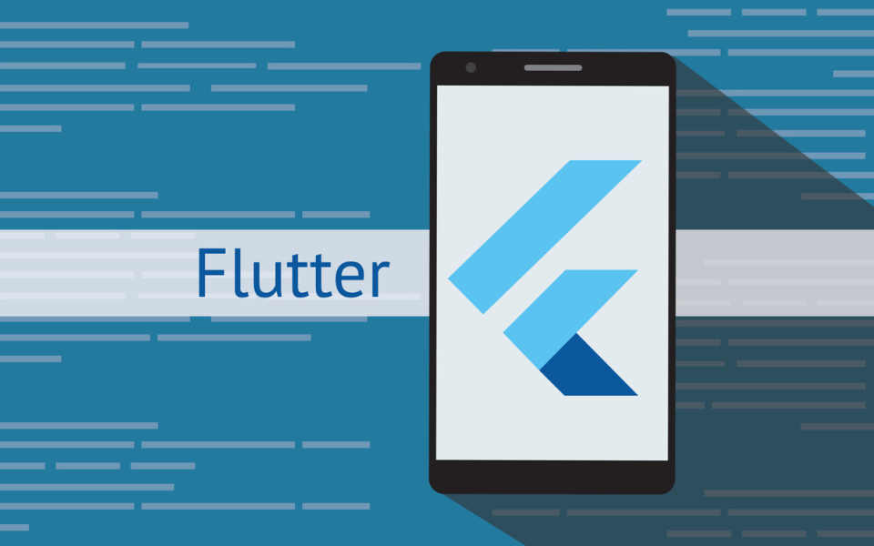 Flutter: A Comprehensive Framework for Mobile App Development