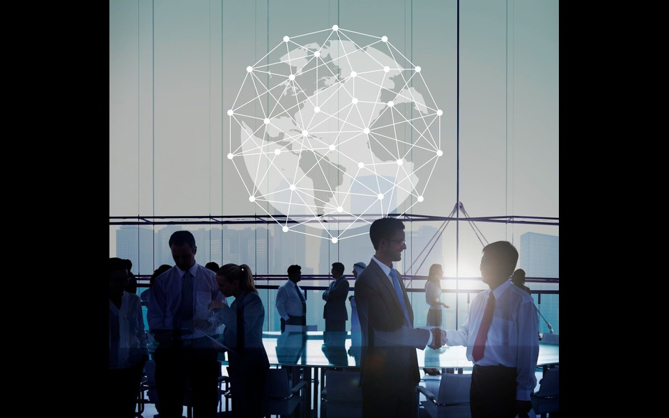 The Dynamic Shift in Global Capability Centers: Fueling Business Innovation