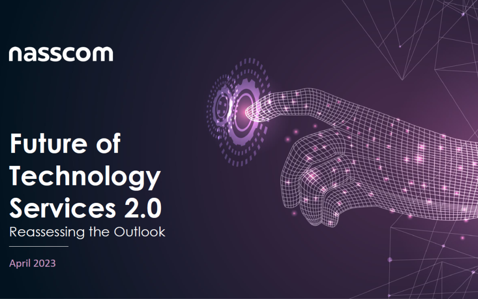 Future of Technology Services 2.0 – Reassessing the Outlook