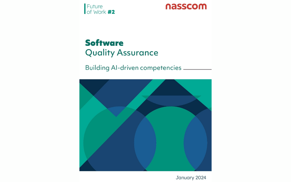Software Quality Assurance: Building AI-driven competencies