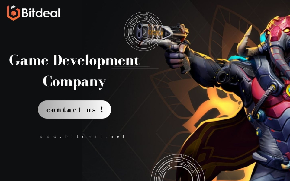 Game Development Statistics: Key Insights into the Gaming Industry