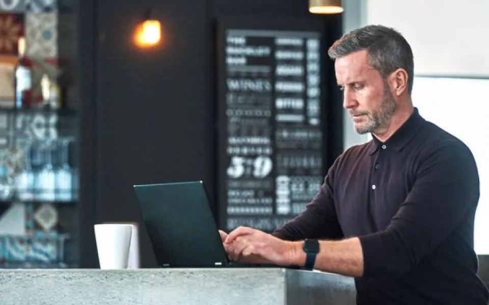 Trust and Effective Management of Data and Privacy