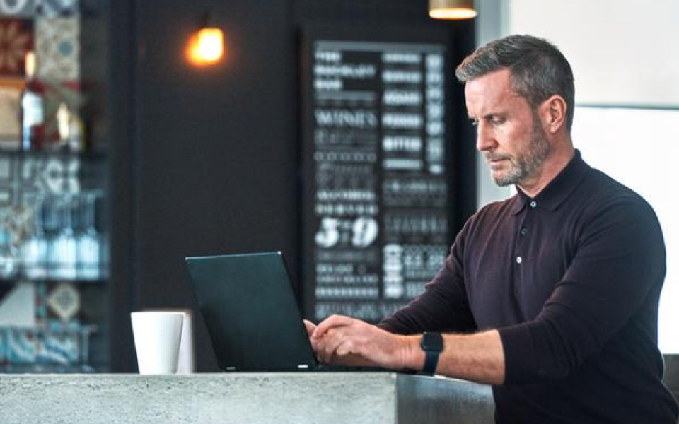 Elevate your cybersecurity defences
