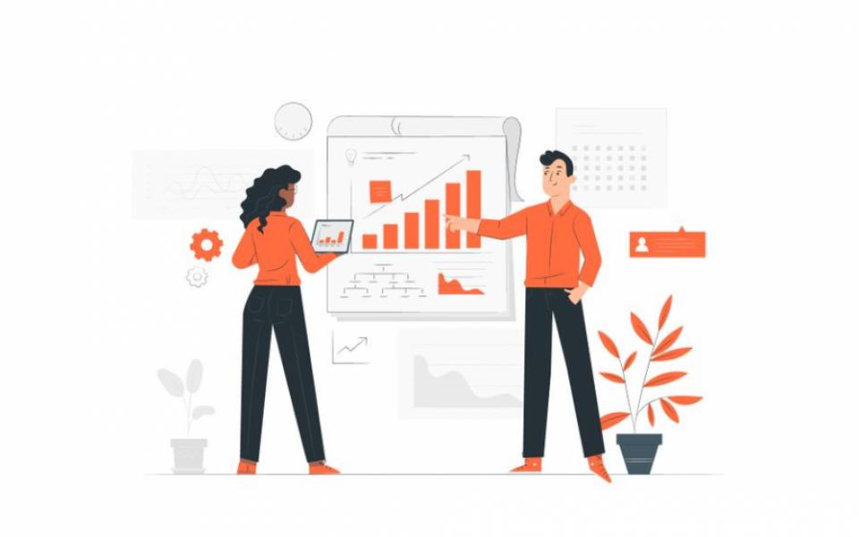 How to Develop a Growth Strategy for Your Startup Business