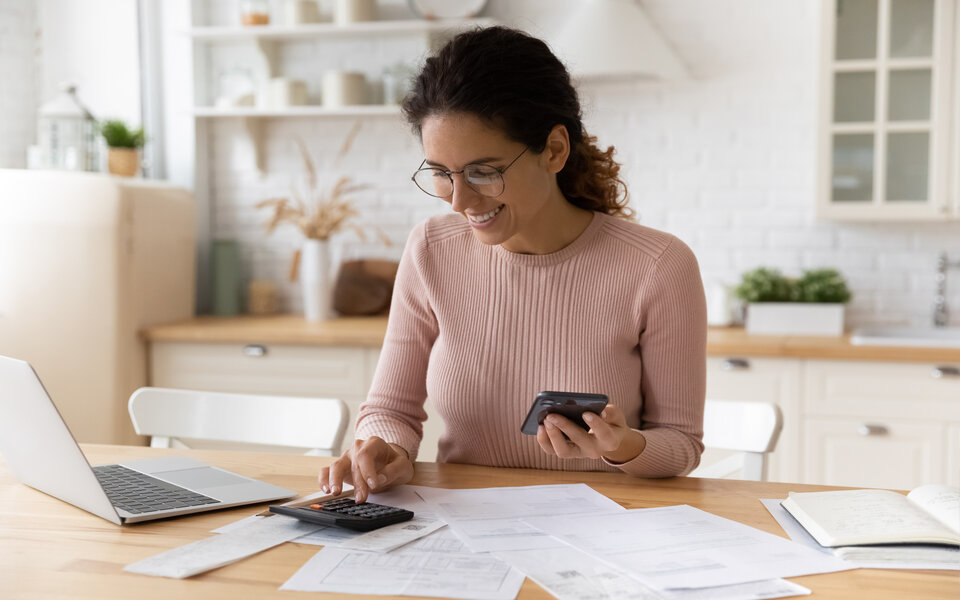 How UPI Can Help You Manage Your Daily Expenses Better