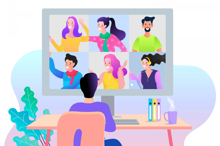 WHY EMPLOYEE HAPPINESS WILL MATTER EVEN MORE IN THE NEXT NORMAL?