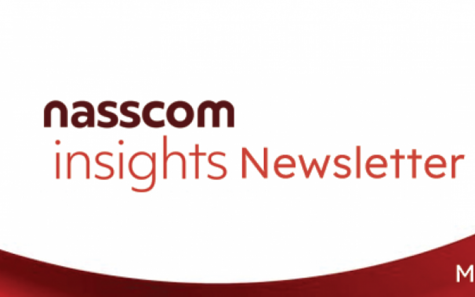 nasscom Insights Newsletter- May 2024 