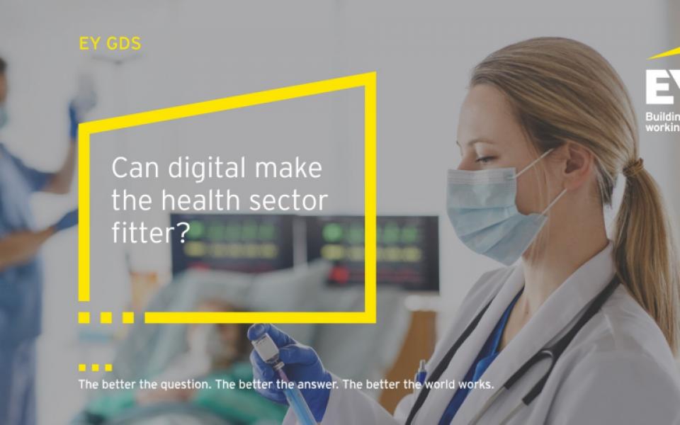 Impact of digitization on healthcare mergers and acquisitions