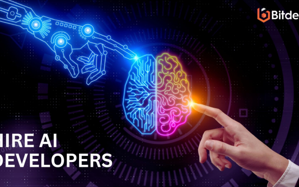 What Is The Role Of AI Developers In Different Industries?