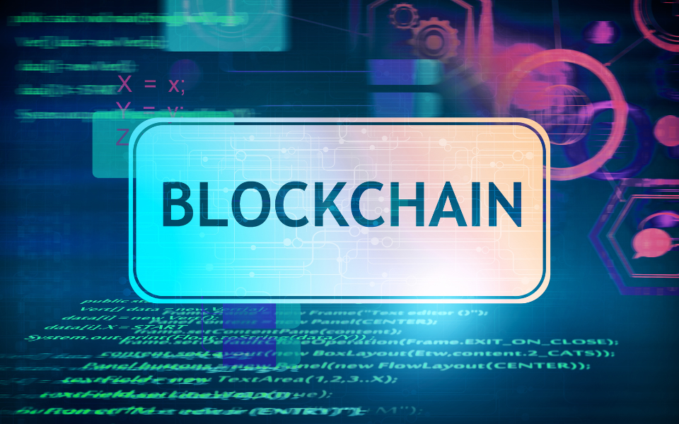 Top Trends in Blockchain Technology