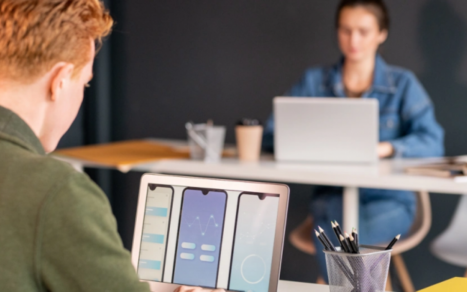 How much does Mobile App Development Cost in 2023?