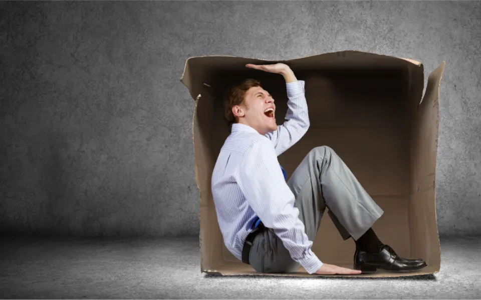How Your Personal Power is Sabotaged by Your Insecurity