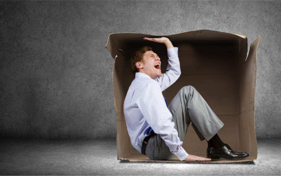 How Your Personal Power is Sabotaged by Your Insecurity