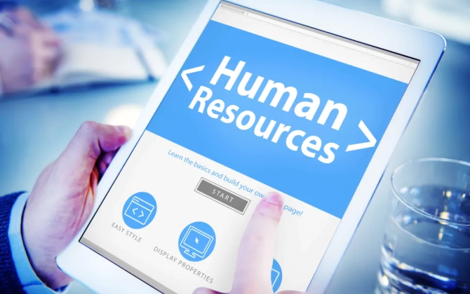 HRMS Guide for Beginners | Simplify your Learning