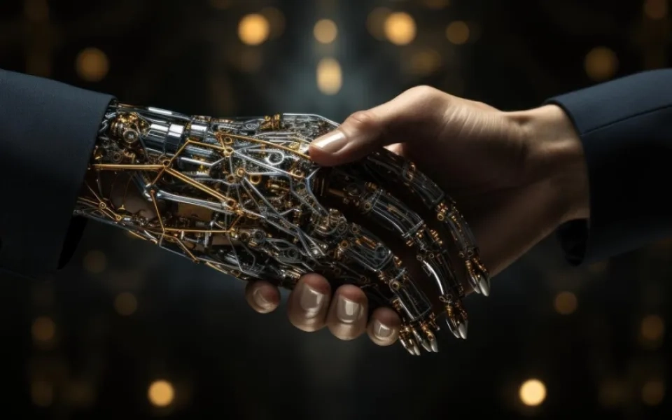 4 Surprising Generative AI Trends Redefining Industries