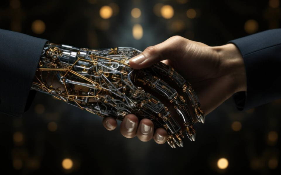 4 Surprising Generative AI Trends Redefining Industries