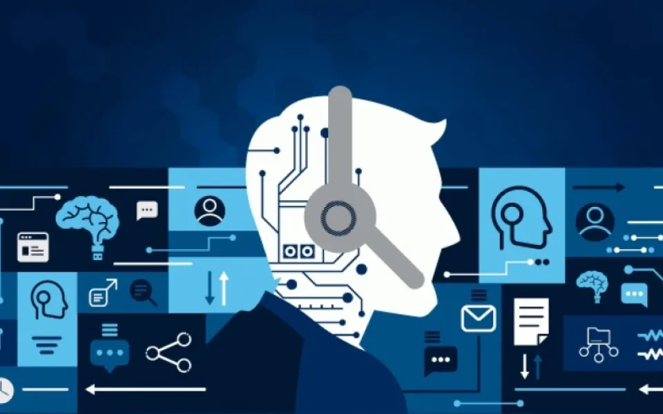 Are AI-powered Contact Centres a Hype or Reality? 