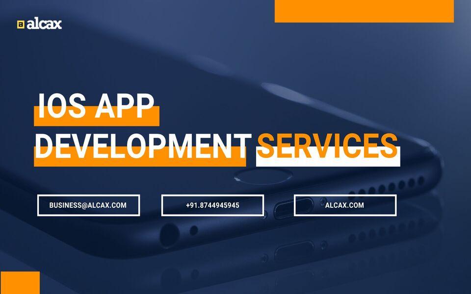 Why iOS App Development Services Are Essential for Your Business 