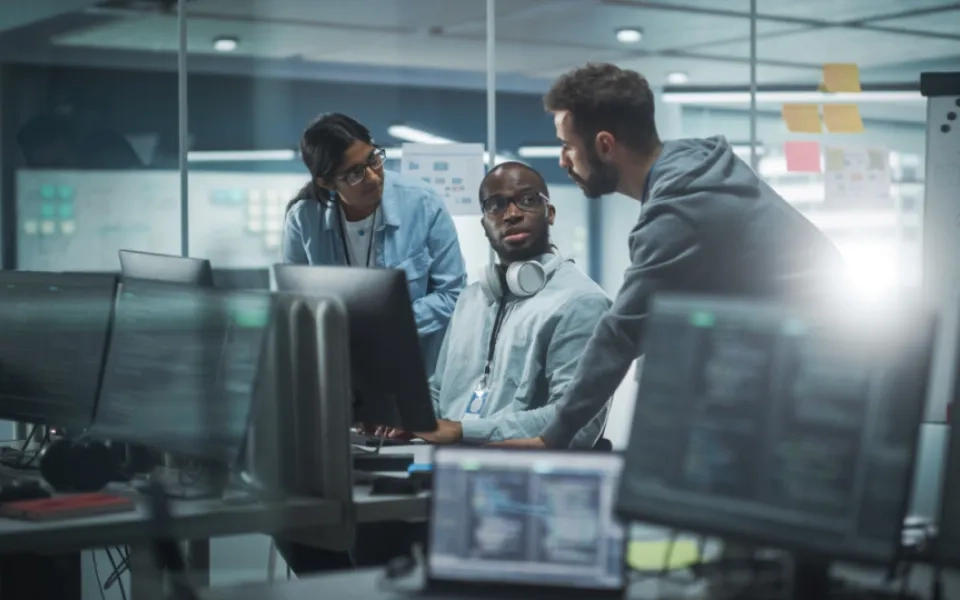 Strategically building breach resilience