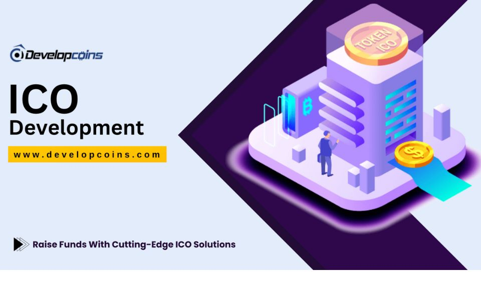 Setting Sail for ICO Success: The Development Services You Must Embrace