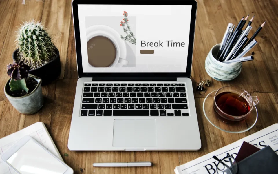 BREAK THE BIAS WITH Nikita Shah