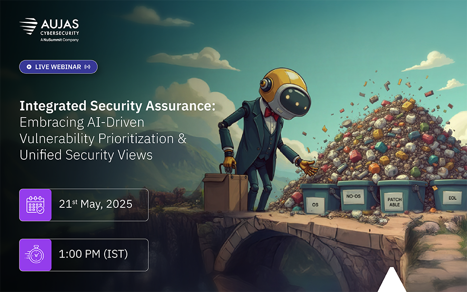 Integrated Security Assurance: Embracing AI-Driven Vulnerability Prioritization & Unified Security Views 
