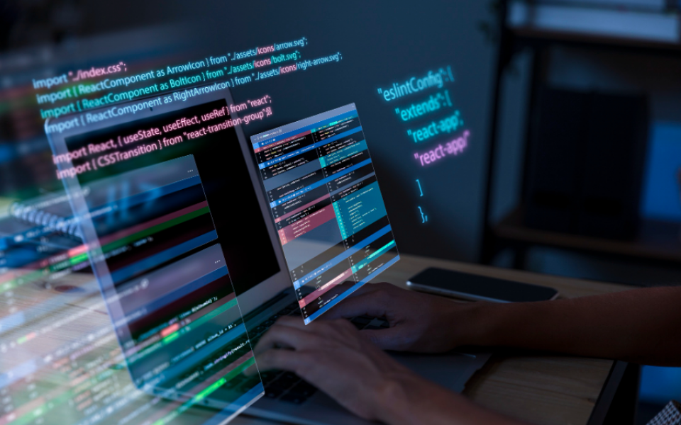Streamlining Enterprise Operations: Binary Informatics' ServiceNow Development Consulting Services