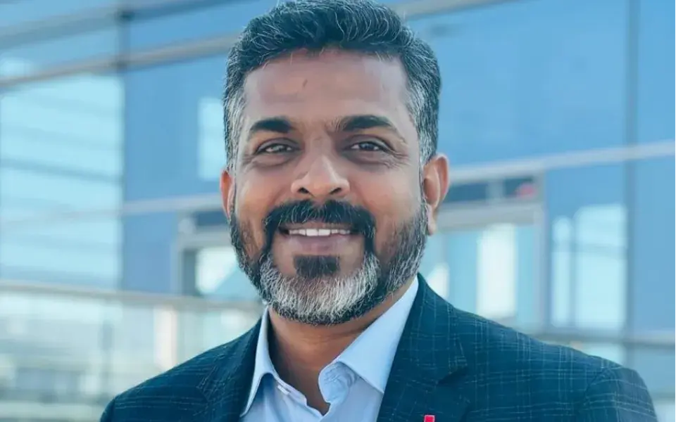  Leader Talk: In Conversation with Sankar Krishnan, CEO, Travanleo
