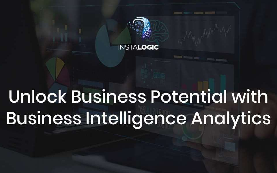 Business Intelligence Analytics: Transforming Data into Strategic Advantage