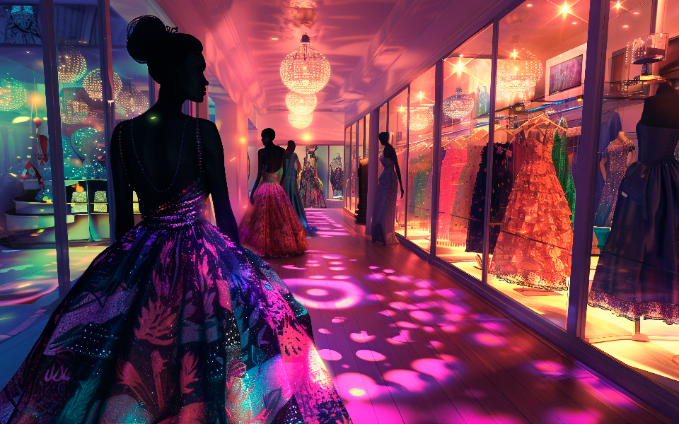 AI-Driven Fashion Personalization: Beyond One-Size-Fits-All Marketing