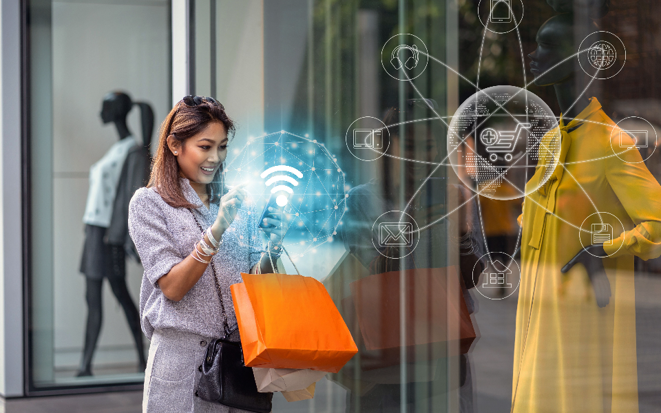 Regional AI Adoption: Why Asian Ecommerce Leads the Pack
