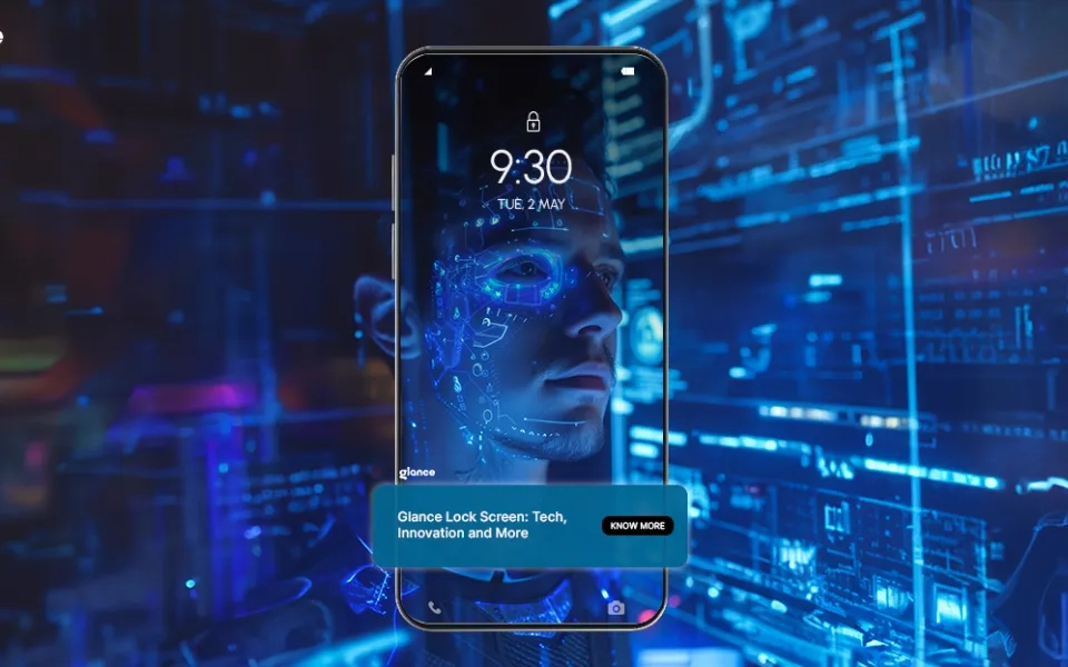 Navigating the Future: Best AI for Android and the Evolution of Lock Screen Technologies